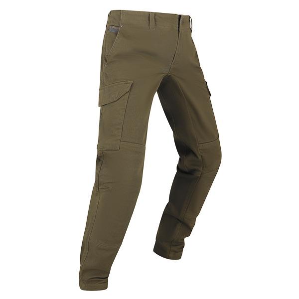 Richa Richa Apache 2 Trousers Olive Green